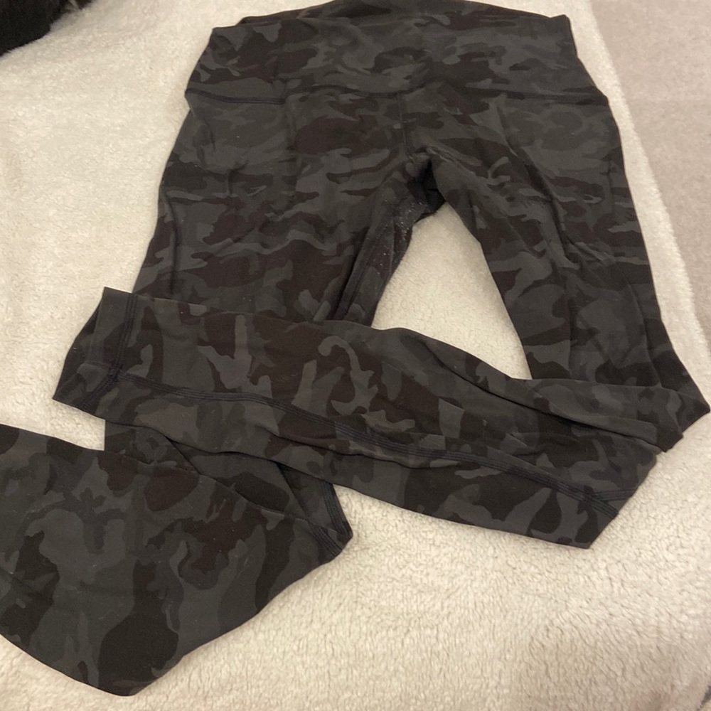 Lululemon align pants